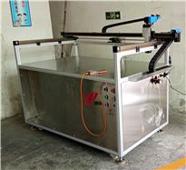 <b>空調線路板灌膠機,實力工廠,智能化一站式服務商</b>