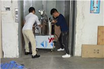 <b>空調線路板灌膠機,實力工廠,11年流體控制設備生產經驗</b>