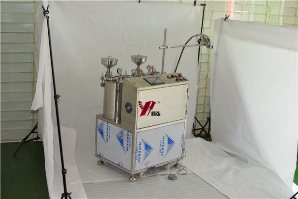 空調線路板灌膠機