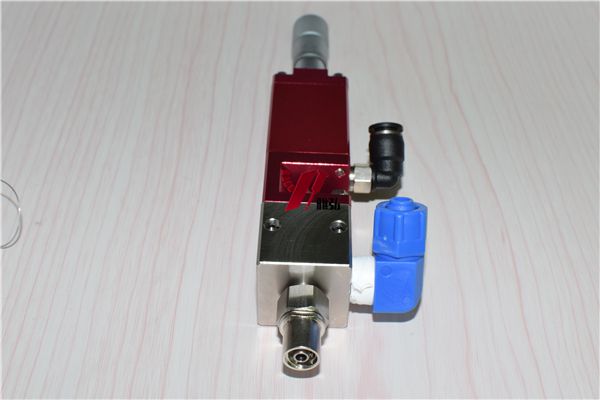 精密點膠閥供應商