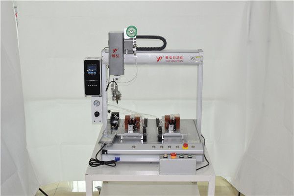 廣東usb全自動焊錫機廠家直銷