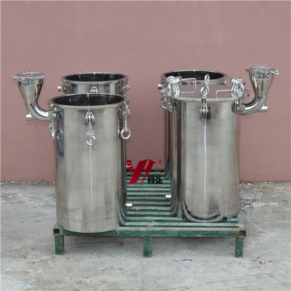 不銹鋼壓力桶廠家供應