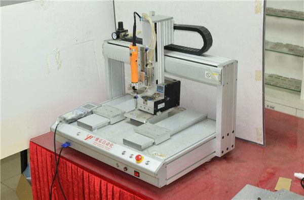 優質自動擰螺絲機批發價格