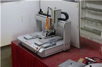 <b>優質自動擰螺絲機供應廠家,不必擔心太貴,盡享實惠價格</b>