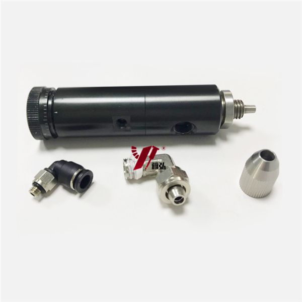 柱塞式點膠閥廠家推薦