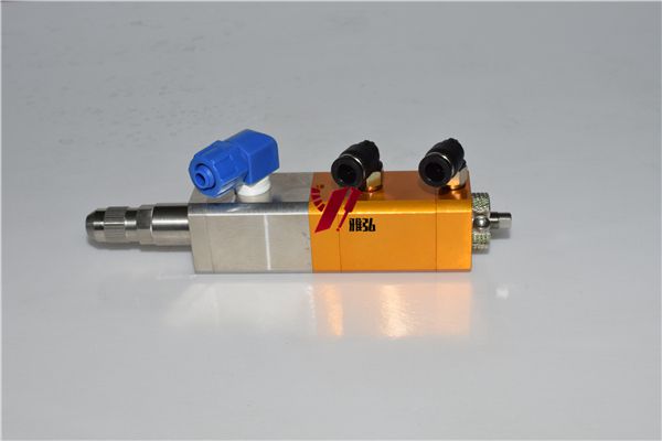 柱塞式點膠閥廠家推薦