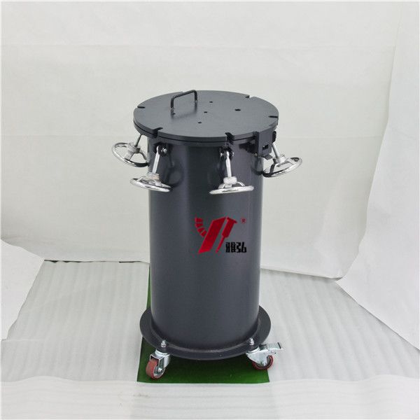 自動(dòng)壓力桶廠家直銷