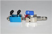 <b>硅膠點膠閥閥廠家直營,來這里,只給您想要的</b>