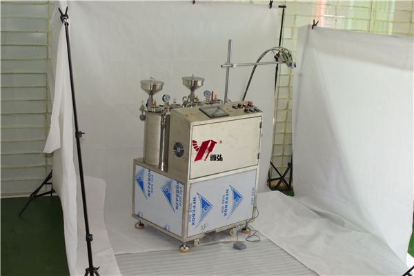 氣動ab灌膠機