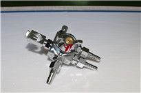 <b>選擇噴霧式點膠閥生產廠家購買產品的優勢有哪些？品質走心,價格點贊</b>