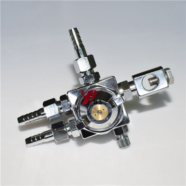 噴霧式點膠閥生產廠家