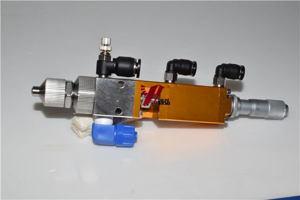 噴霧式點膠閥生產廠家