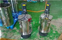 <b>如何挑選正規的壓力桶直銷廠家</b>