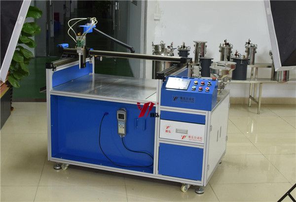 東莞ab膠灌膠機(jī)