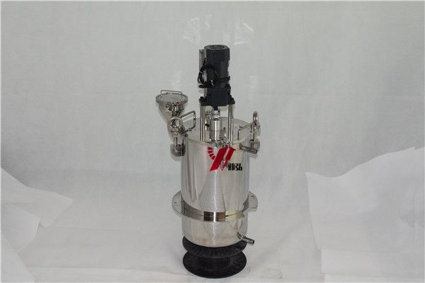 東莞不銹鋼壓力桶廠家供應