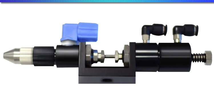 回吸式點膠閥口碑好