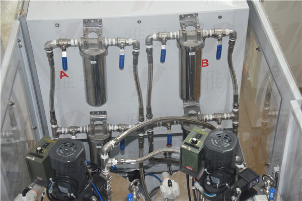 自動(dòng)噴膠機(jī)細(xì)節(jié)