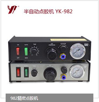 <b>調試精密點膠機需要注意哪些事項</b>